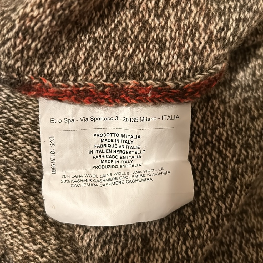 ETRO - Picture 11 of 12